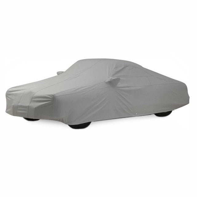 Empi 15-6403 Vw Ghia Indoor Deluxe Car Cover, Breathable & Repells Dust