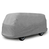 Empi 15-6407 Vw Type 2 Bus Car Cover 1973-1979  Breathable & Repells Dust