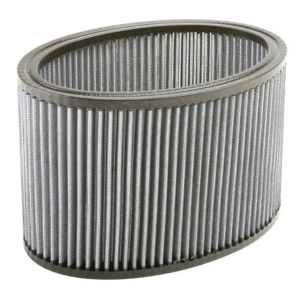 Oval Air Cleaner/Filter Element - Cotton Material 4-1/2" X 7" X 6"