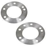 Empi 18-1114 Aluminum 1/4" Thick Wheel Spacer For 4X130/5X130 Lug Bolt Patterns