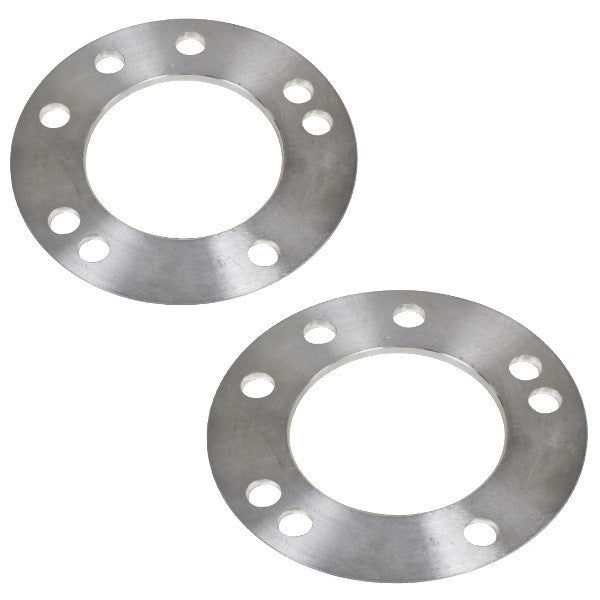 Empi 16-9926 Aluminum 3/8" Thick Wheel Spacer For 4X130/5X130 Lug Bolt Patterns