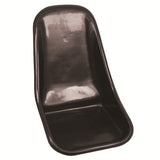 Plastic Low Back Dune Buggy And Sandrail Seat