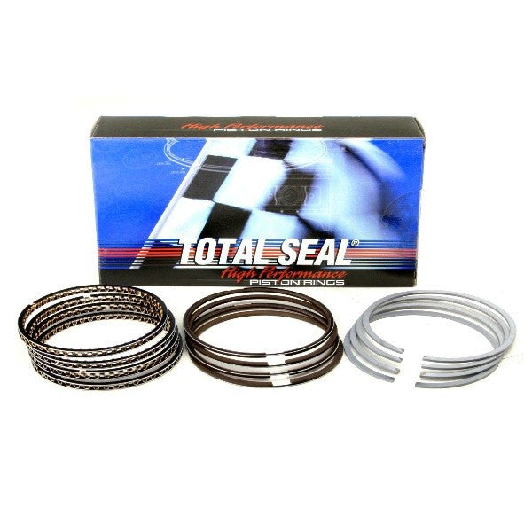 94mm Bore Total Seal Piston Ring Full Set For Vw Air-cooled Engines