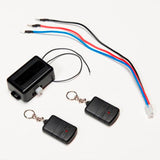 New Putco 8770HF Wireless Remote Control Kit For All LED Light Bars