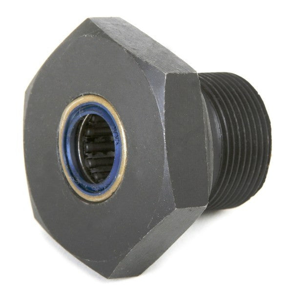 Chromoly Gland Nut For Vw Air-cooled Engines