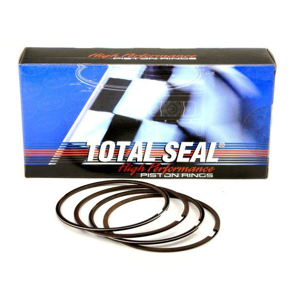 92mm Bore Total Seal 2nd Groove Piston Rings-Vw Air-cooled Engines