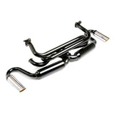 Empi 3602 Tuck-Away Exhaust Fits Air-cooled Vw Bug