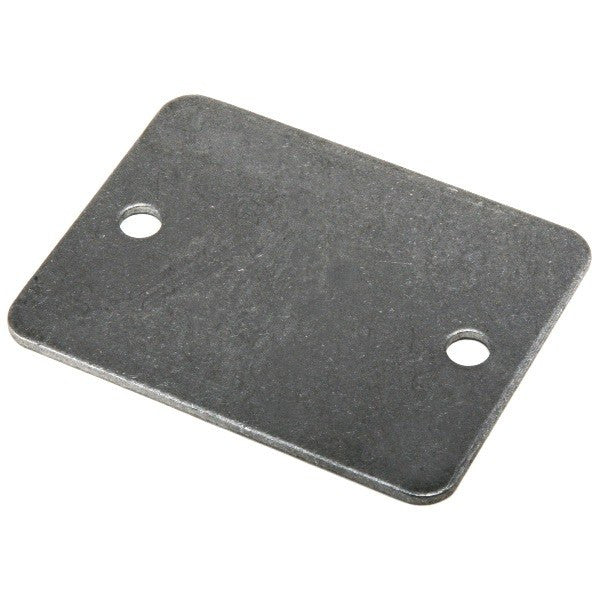 Vw Dune Buggy & Sandrail Shifter Mounting Plate