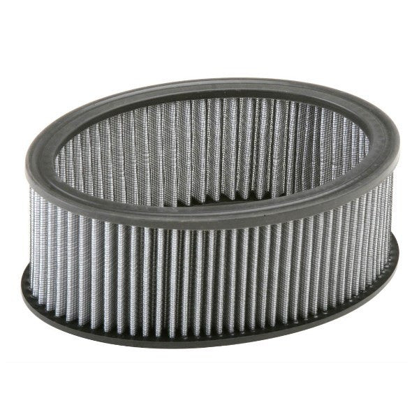 Oval Air Cleaner/Filter Element - Gauze Material 4-1/2" X 7" X 2-1/2"
