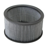 Round Air Cleaner/Filter Element - Gauze Material 5-1/2" X 3-1/2"