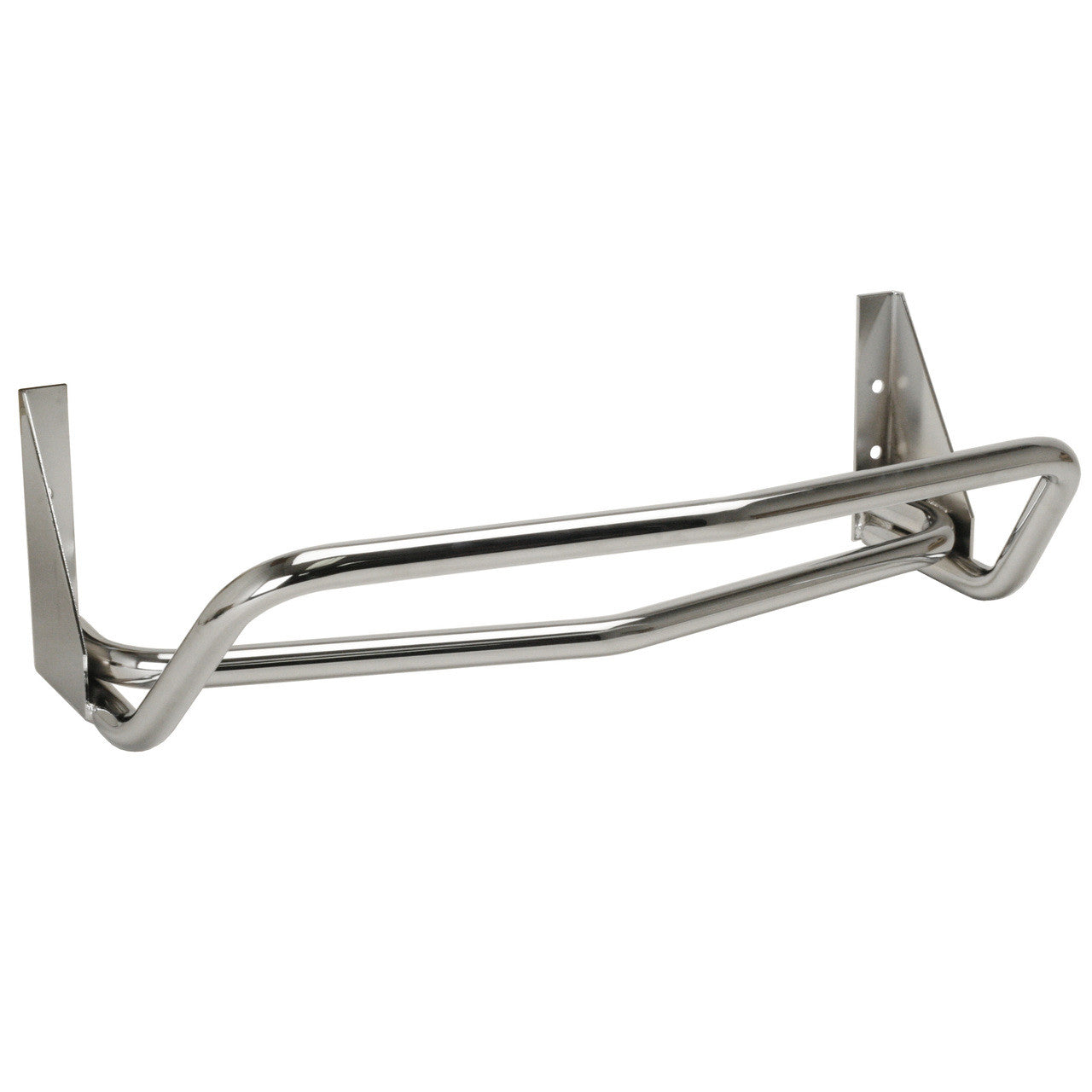 Front Chrome Bumper - Manx Dune Buggy With Ball Joint Front End