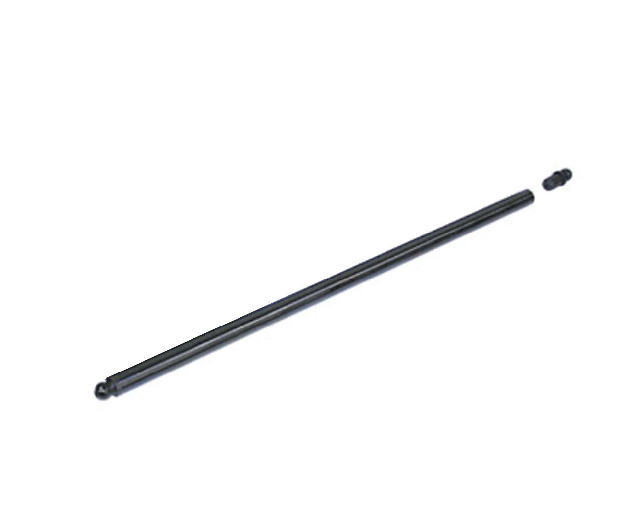 Empi 4034-7 Vw Bug Cut To Length 11.600" Long 3/8" Single Chromoly Push Rod