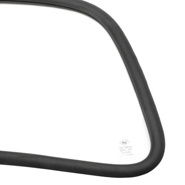 Vw Bug Cal Look Front Windshield Rubber Seal 1965-79 Super Beetle 1971-73