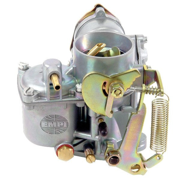 Empi 30 Pict-1 Carburetor 12 Volt Electric Choke/1600cc Air-cooled Vw
