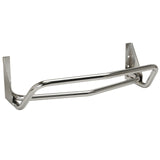 Front Chrome Bumper - Manx Dune Buggy With King Pin Front End