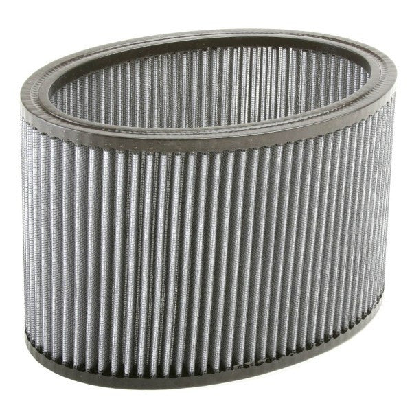 Oval Air Cleaner/Filter Element - Gauze Material 5-1/2" X 9" X 6"
