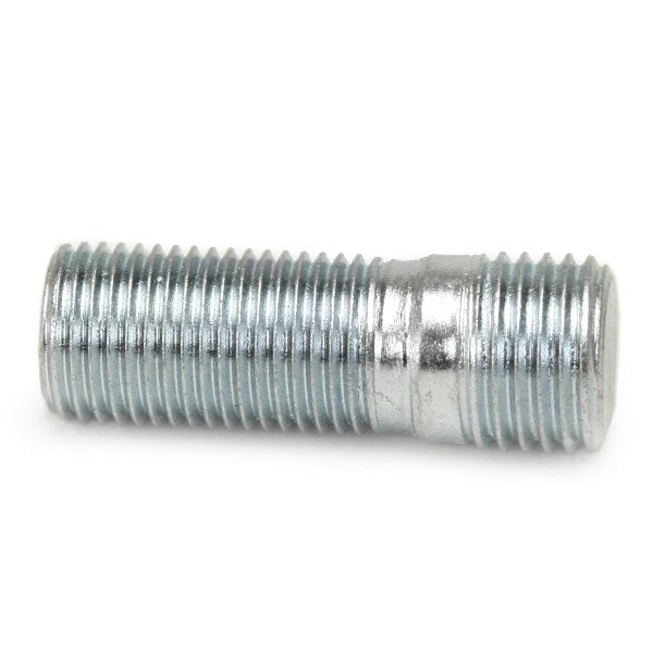 Wheel Stud 14mm Base X 1/2"-20 Post 1.50" Overall Length, 8 Pack