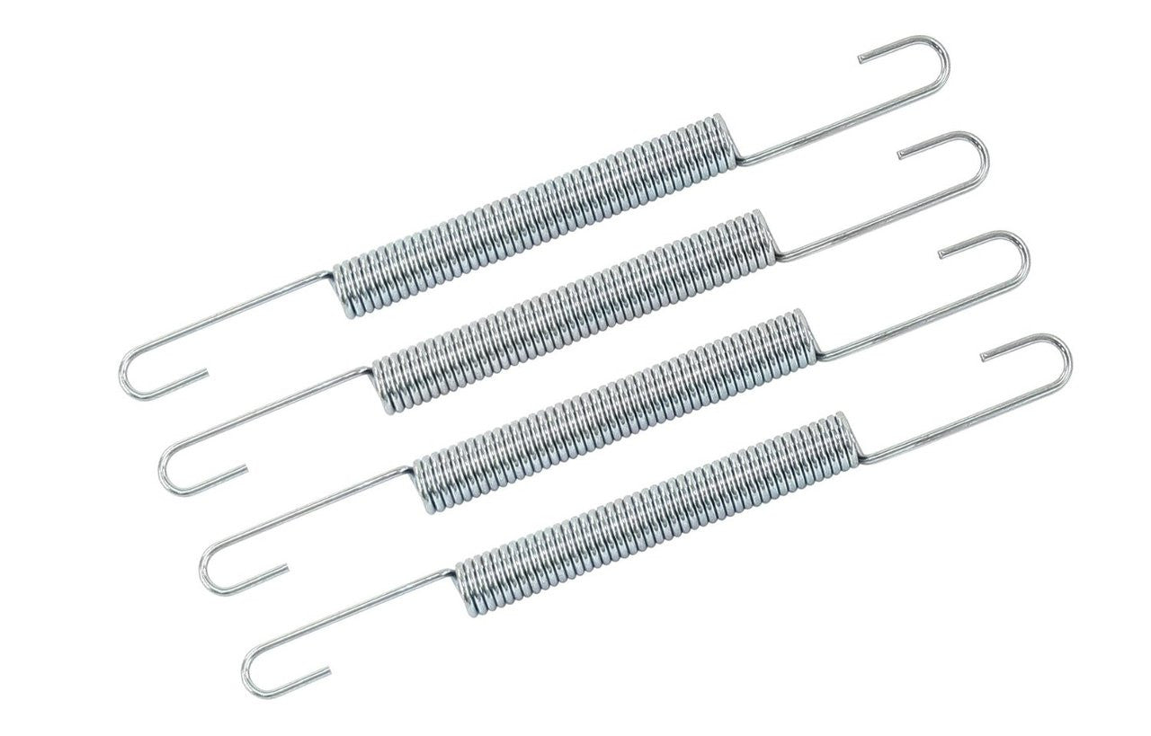 Tri-mil Replacement Springs For Bobcat & Sidewinder Exhaust Collectors