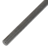 Black Dune Buggy Super Shifter With Coupler, U - Joint & Linkage - Moore Parts