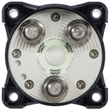 Blue Sea Grey Battery Cut - Off Switch Single Battery Operation K4 - 16 - 135 - Moore Parts