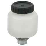 Brake Fluid Reservoir For Vw Bus Master Cylinder To 1967 - Moore Parts