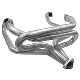 BUGPACK Stainless Steel 1 - 3/4" Merged Racing Exhaust Header, Vw Bug Sedan - Moore Parts