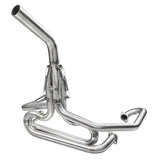 BUGPACK Stainless Steel 1 - 5/8" Comp Stinger Exhaust Vw Baja Dune Buggy - Moore Parts