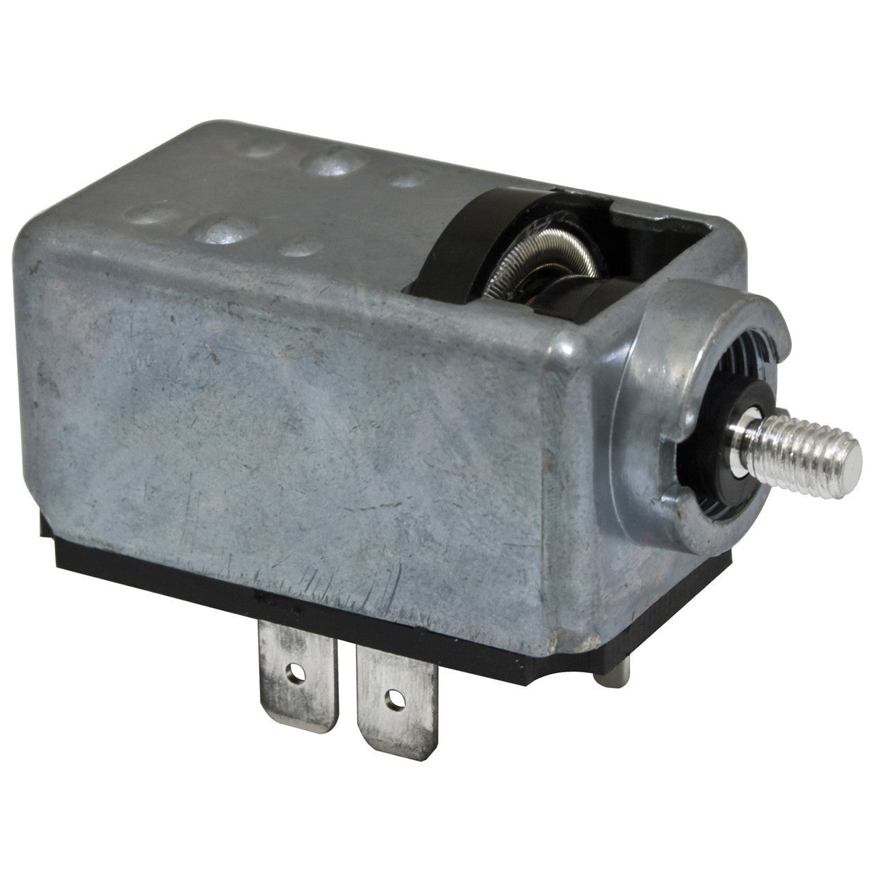 Dash Mount Headlight Switch - Type 2 Vw Bus 1971 - 1979 - Moore Parts