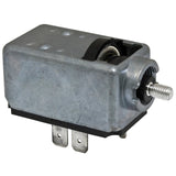 Dash Mount Headlight Switch - Type 2 Vw Bus 1971 - 1979 - Moore Parts