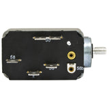 Dash Mount Headlight Switch - Type 2 Vw Bus 1971 - 1979 - Moore Parts