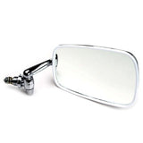 Early Classic Volkswagen Beetle Outside Right Mirror Type 1 Vw Bug 1968 - 77,Each - Moore Parts
