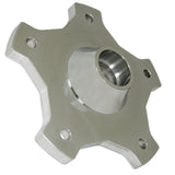 Empi 10 - 1034 Billet Aluminum Front Wheel Hub With Vw 5 Lug, Combo - King Pin - Moore Parts