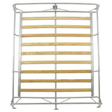Empi 15 - 2012 Classic Vintage Vw Bug Roof Rack Fits All Years - Moore Parts