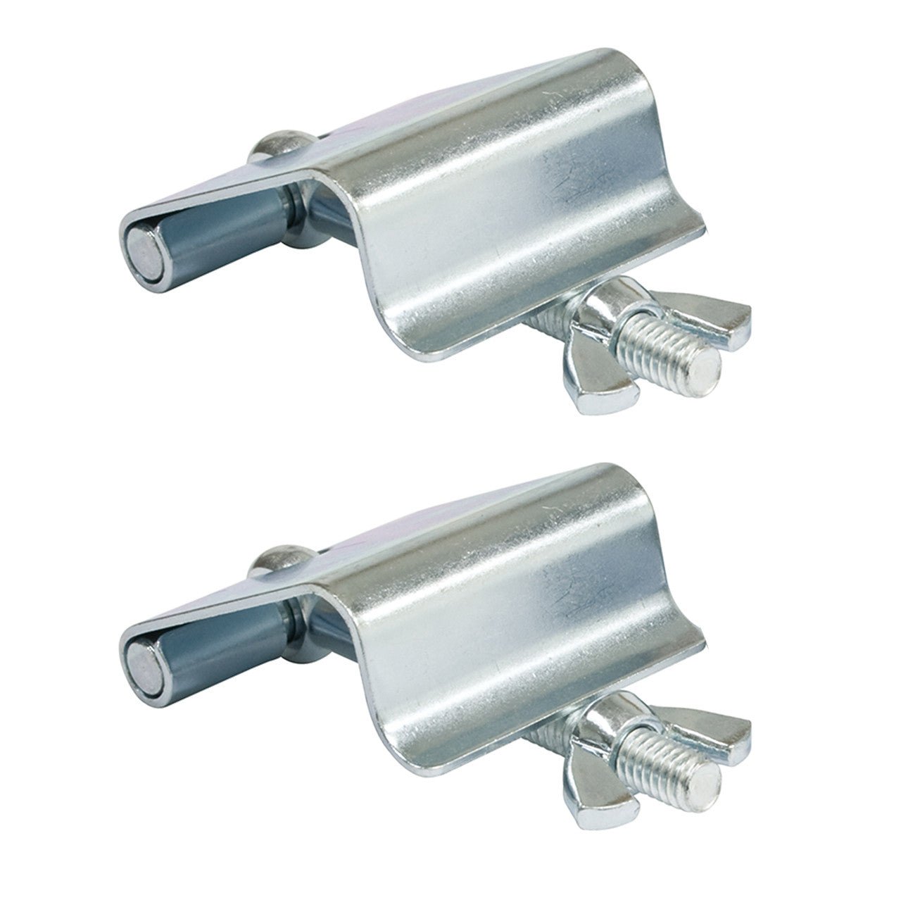 Empi 15 - 2013 Vw Bug Roof Rack Brackets For Empi Roof Racks. Pair - Moore Parts