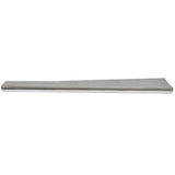 Empi 15 - 3016 Billet Vw Bug Running Boards, Fully Polished, Pair - Moore Parts