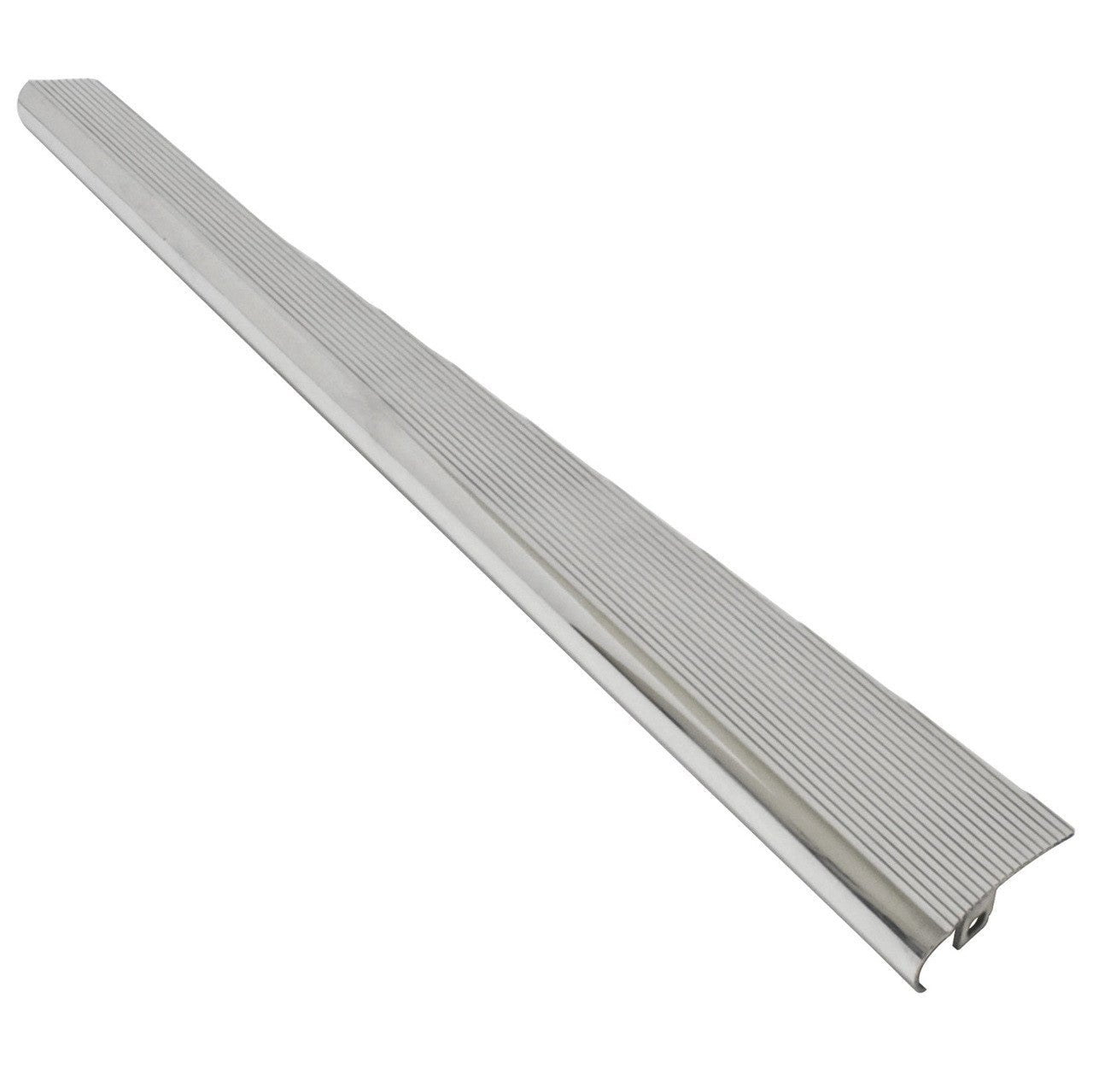 Empi 15 - 3016 Billet Vw Bug Running Boards, Fully Polished, Pair - Moore Parts