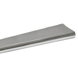 Empi 15 - 3016 Billet Vw Bug Running Boards, Fully Polished, Pair - Moore Parts