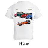 Empi 15 - 4118 Dragster T-Shirt, X - Large - Moore Parts