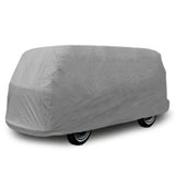 Empi 15 - 6409 Vw Type 2 Camper Bus Car Cover 1968 - 1992 Breathable & Repells Dust - Moore Parts