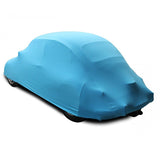 Empi 15 - 6417 Vw Bug Indoor Deluxe Car Cover, Breathable & Repells Dust - Moore Parts