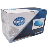Empi 15 - 6417 Vw Bug Indoor Deluxe Car Cover, Breathable & Repells Dust - Moore Parts