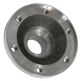 Empi 16 - 2298 VW Drive Flanges Bug / Ghia Trans To Bug Cv Joint, Pair - Moore Parts