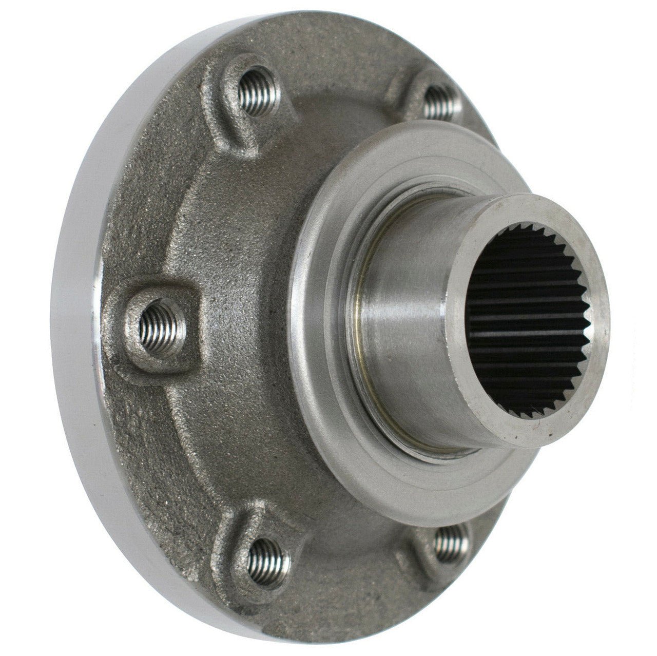Empi 16 - 2298 VW Drive Flanges Bug / Ghia Trans To Bug Cv Joint, Pair - Moore Parts
