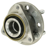 Empi 16 - 2510 - 1 Race Trim 930 Or 934 Micro Stub Bearing Hub Assembly, Each - Moore Parts