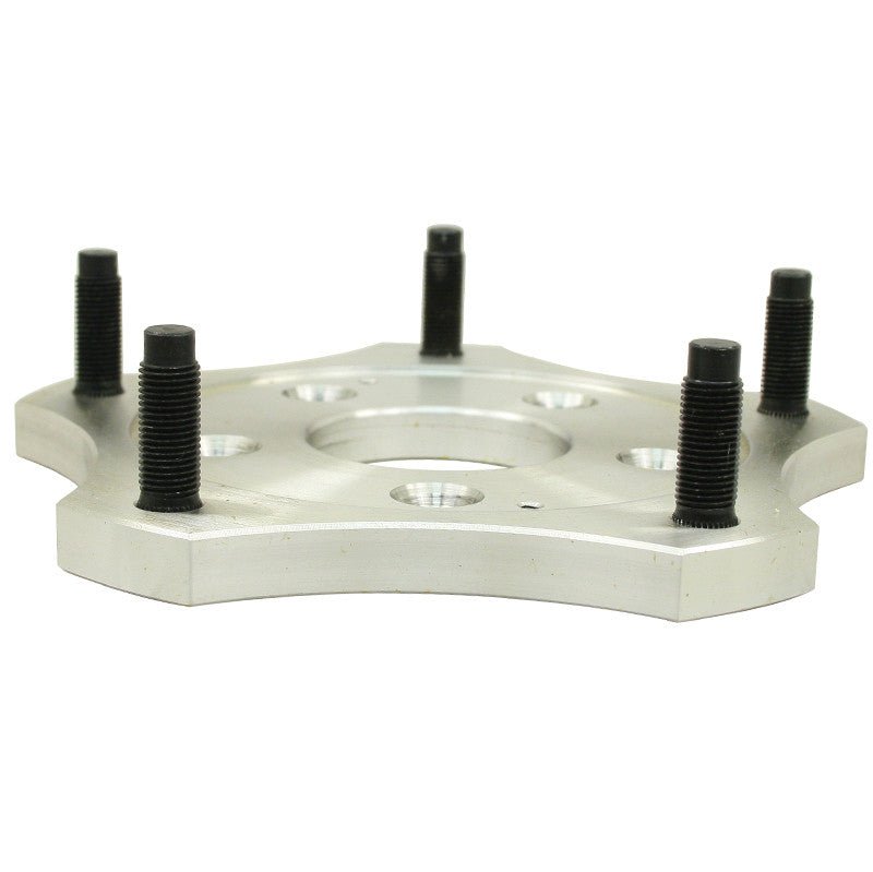 Empi 16 - 2510 - 4 Race Trim 930 Or 934 Micro Stub Aluminum Wheel Adapter, Each - Moore Parts