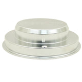 Empi 16 - 2510 - 5 Race Trim 930 Or 934 Micro Stub Aluminum Lug Nut Cover/Cap, Each - Moore Parts