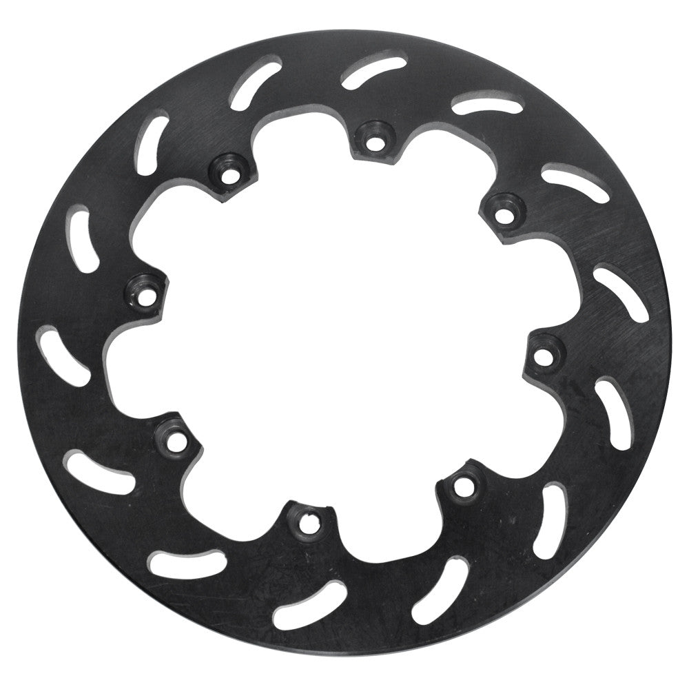 Empi 16 - 2510 - 7 Race Trim 930 Or 934 Micro Stub Right Steel Rotor Only, Each - Moore Parts
