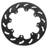 Empi 16 - 2510 - 7 Race Trim 930 Or 934 Micro Stub Right Steel Rotor Only, Each - Moore Parts