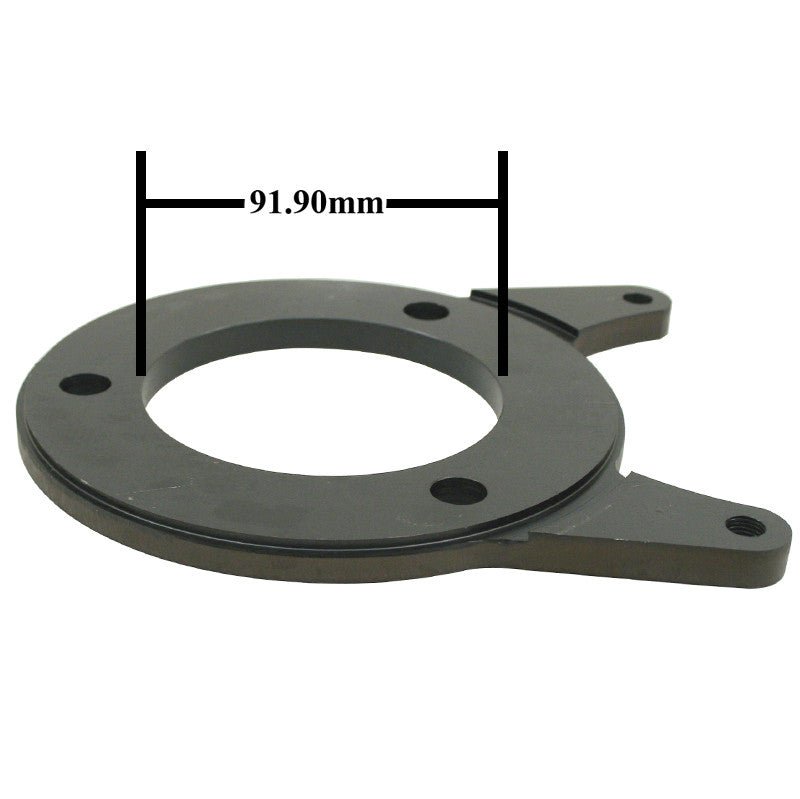 Empi 16 - 2510 - 8 Race Trim 930 Or 934 Micro Stub Caliper Bracket & Hub Mount, Each - Moore Parts