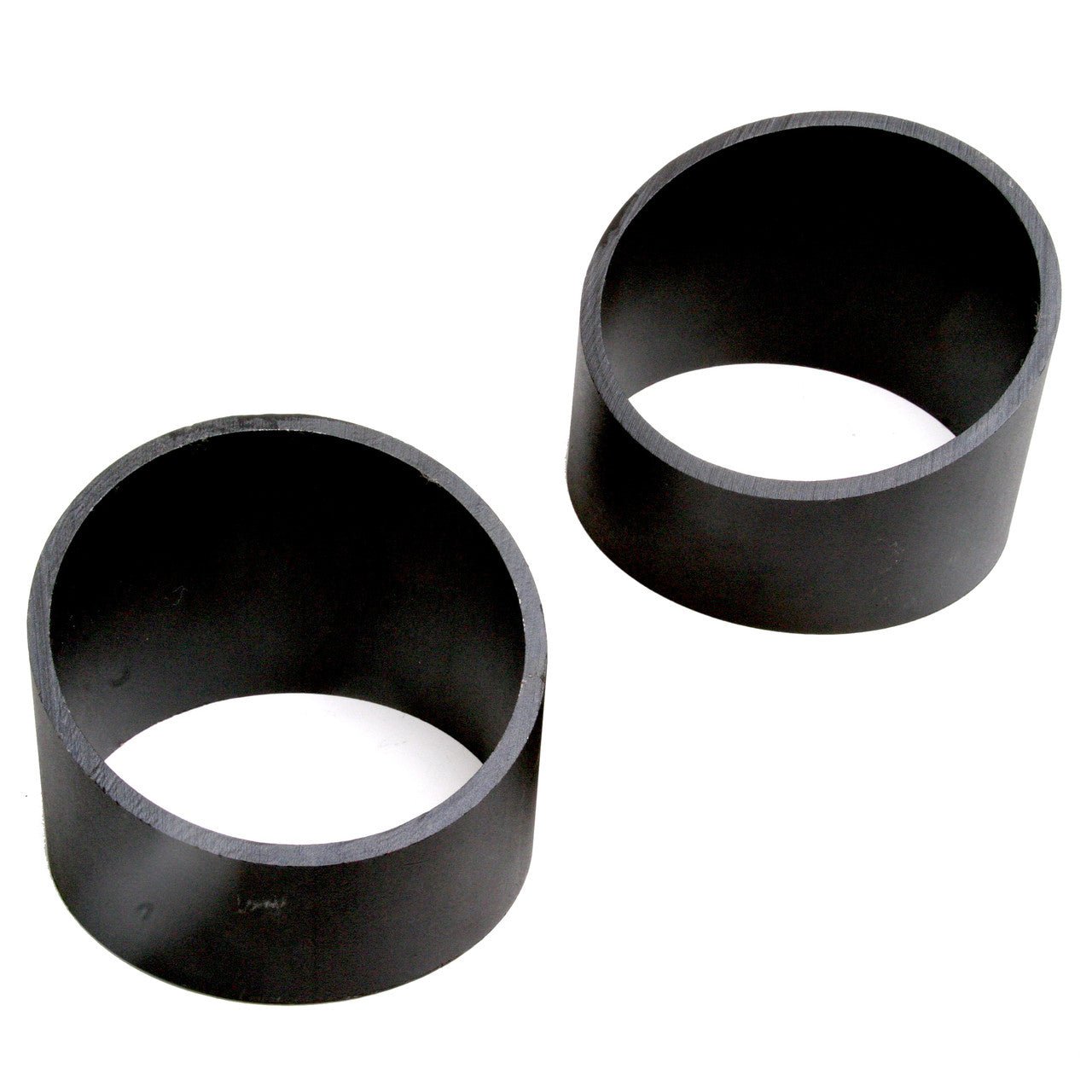 Empi 16 - 2516 Race Trim 930 Or 934 Micro Stub Mounting Tube, Pair - Moore Parts